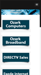 Mobile Screenshot of ozarkbroadband.com